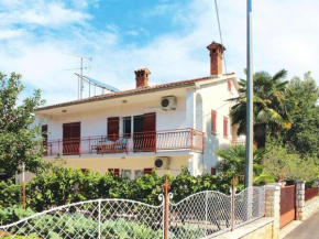 CIS01135 - Haus Franjo, Pore - 35 m2, 2 pax